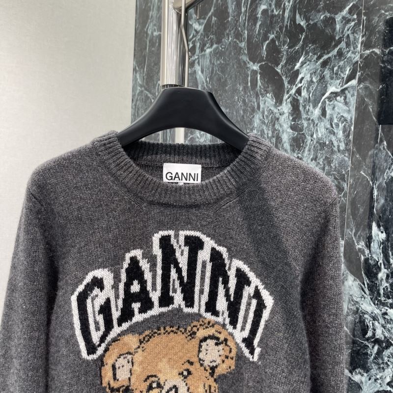 Moschino Sweaters